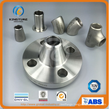 Stub End a 403 Wp304 /304L Stainless Steel Stub End (KT0368)